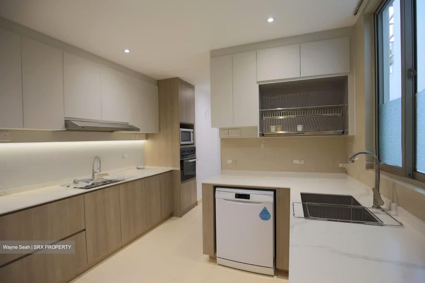 Maplewoods (D21), Condominium #566288251